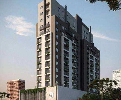 Studio  a venda no bairro Água verde