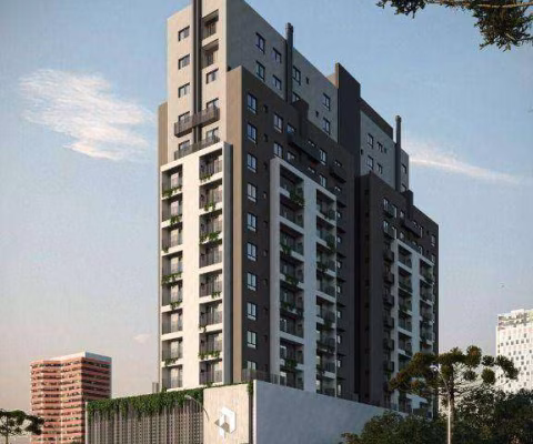 Apartamento e studios a venda no bairro Água Verde