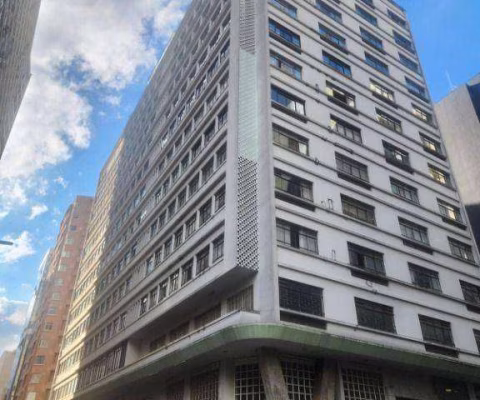 Apartamento com 3 dormitórios à venda, 125 m² por R$ 470.000,00 - Centro - Curitiba/PR