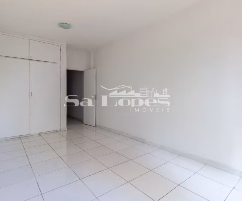 Studio com 25m² para locação no bairro da Liberdade!
