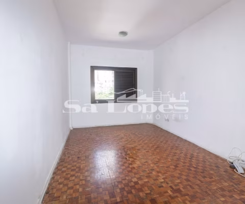 Studio com 25m² para locação no bairro da Liberdade!