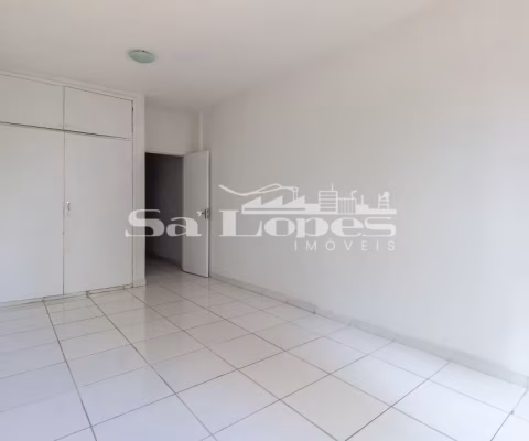 Studio com 25m² para locação no bairro da Liberdade!