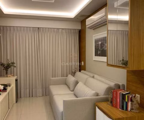 Ventanas Nature Resort - Apartamento de 2 quartos - 72m2 - Barra da Tijuca