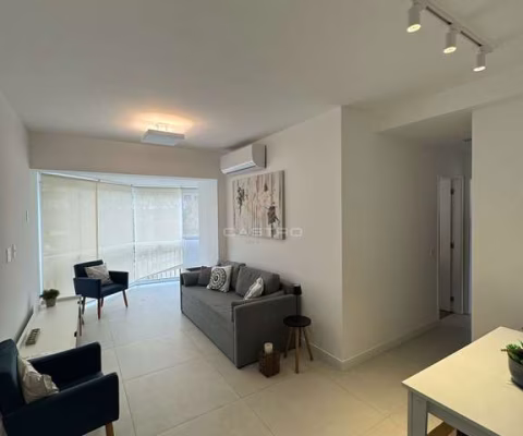 Liberta Resort - Apartamento 2 quartos - 70m² - Barra da Tijuca