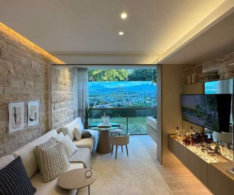 EPIC GOLF RESIDENCE - Apartamento de 2 quartos - 75m² - Barra da Tijuca