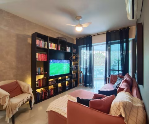 Residencial Front Lake - Rio 2 - Apartamento 2 quartos - 82m² - Barra Olímpica