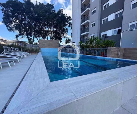 Apartamento novo para Locação, Jardim Casablanca, R$ 2.950,00 (Pacote) - São Paulo, SP