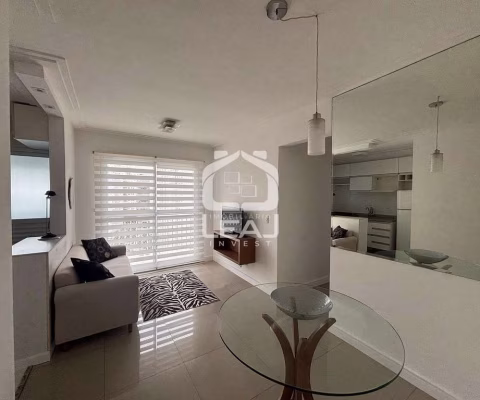Apartamento mobiliado para locação, Vila Andrade, São Paulo, SP