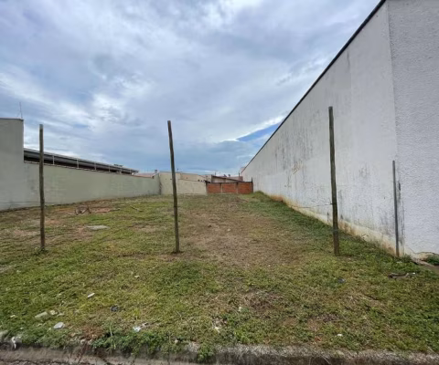 Terreno à venda, 175 m² por R$ 160.000,00 - Recanto do Guarau - Salto/SP