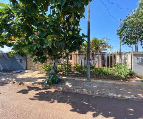 Oportunidade!! Casa 02 dormitórios, valor diferenciado. VENDA ABAIXO DO VALOR DE MERCADO!