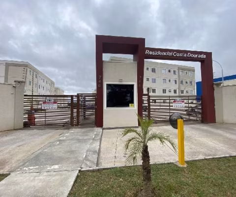 Oportunidade!! Apartamento 02 dormitórios, valor diferenciado. VENDA ABAIXO DO VALOR DE MERCADO!