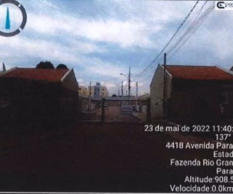 Oportunidade!! Casa 02 dormitórios, valor diferenciado. VENDA ABAIXO DO VALOR DE MERCADO!