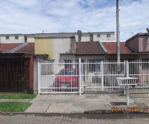 Oportunidade!! Casa 02 dormitórios, valor diferenciado. VENDA ABAIXO DO VALOR DE MERCADO!