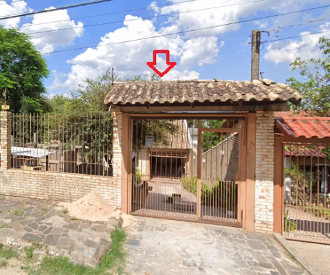 Oportunidade!! Casa 02 dormitórios, valor diferenciado. VENDA ABAIXO DO VALOR DE MERCADO!