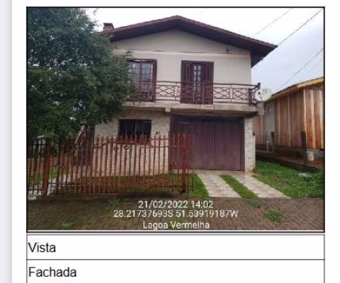 Oportunidade!! Casa 04 dormitórios, valor diferenciado. VENDA ABAIXO DO VALOR DE MERCADO!