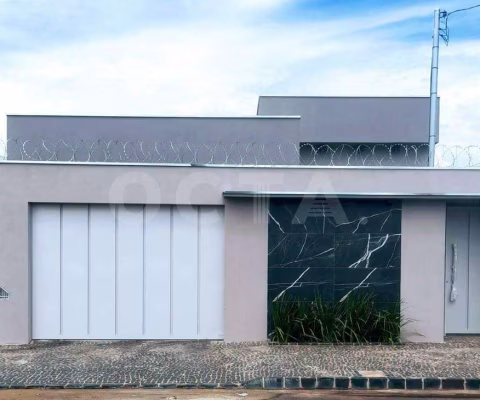 Conforto e Modernidade no Novo Mundo, Uberlândia