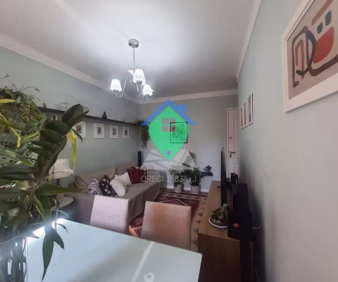 Apartamento à venda, 71 m² por R$ 520.000,00 - Vila Romana - São Paulo/SP