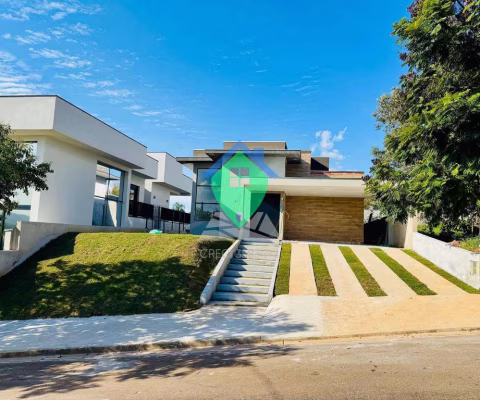 Casa 220m² à venda por R$1.490.000,00 no Residencial Terras Nobres, Itatiba, SP