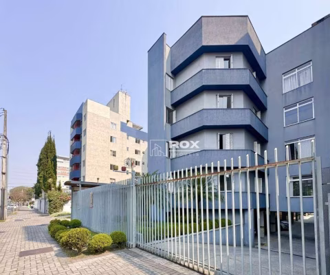 Apartamento com 3 quartos à venda, 110 m² por R$ 550.000 - Juvevê - Curitiba/PR