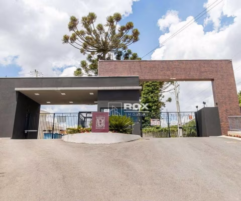 Terreno à venda, 191 m² por R$ 449.000,00 - Santa Cândida - Curitiba/PR