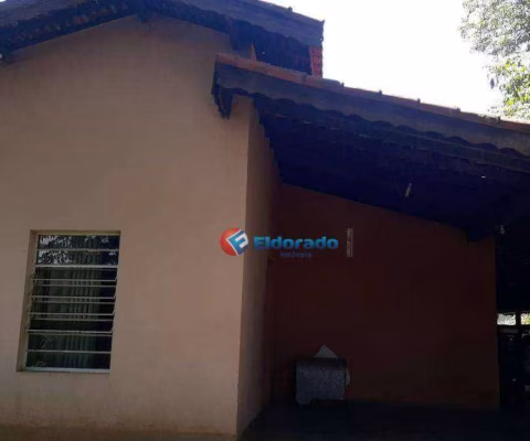 Casa com 3 dormitórios à venda, 217 m² por R$ 640.000 - Jardim Boa Vista - Hortolândia/SP