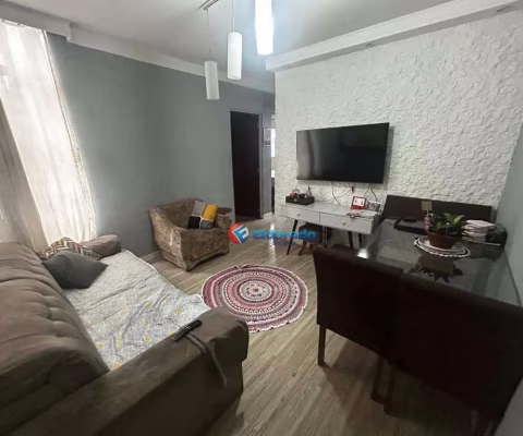 Apartamento à venda - Jardim Malta - Hortolândia/SP