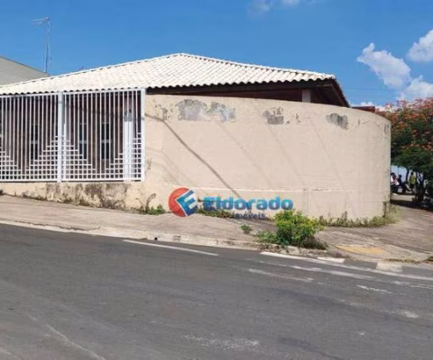 Casa Para por R$ 2.211/mês - Jardim Fernanda - Campinas/SP