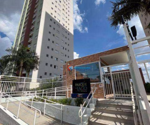 Apartamento à venda - Jardim Santa Clara do Lago I - Hortolândia/SP