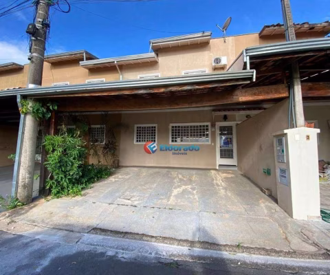 Casa para venda ou aluguel - Jardim Morumbi (Nova Veneza) - Sumaré/SP