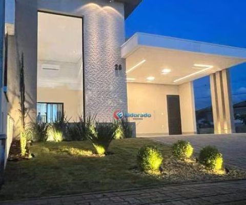 Casa à venda - Jardim Flamboyant - Paulínia/SP