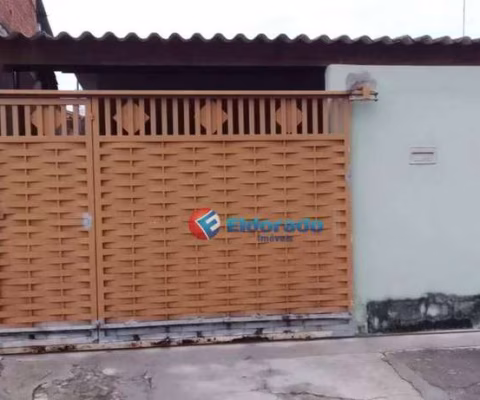 Casa à venda - Parque Jatobá (Nova Veneza) - Sumaré/SP