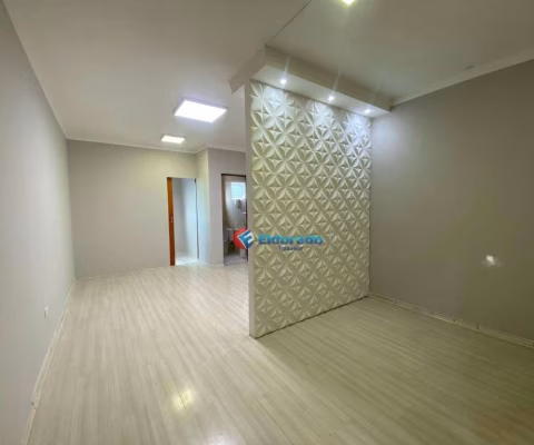 Sala para alugar - Jardim Bela Vista - Sumaré/SP