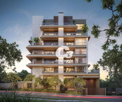Apartamento com 3 quartos à venda na Rua Carmelo Rangel, Batel, Curitiba