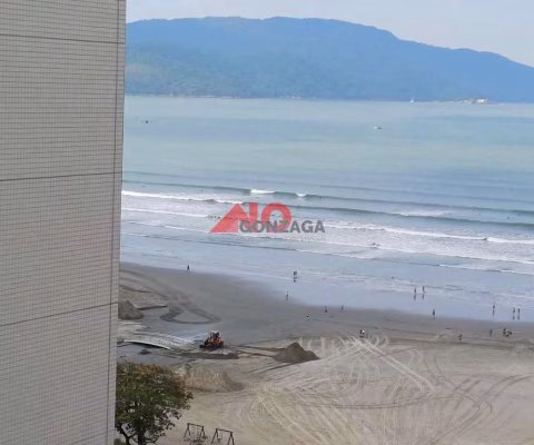Apartamento com 3 quartos, Gonzaga, Santos - R$ 1.1 mi, Cod: 2856