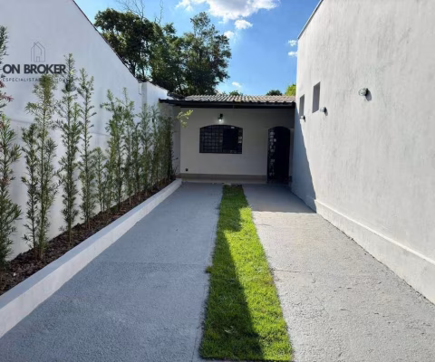 Casa com 2 dormitórios à venda, 175 m² por R$ 1.380.000,00 - Lenheiro - Valinhos/SP