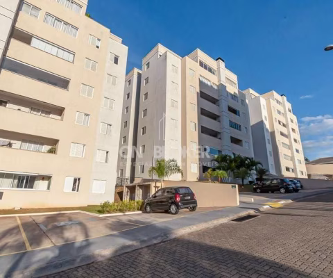 Apartamento com 3 dormitórios à venda, 77 m² por R$ 449.000,00 - Condomínio Piazza Di San Marco  - Valinhos/SP