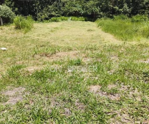 Terreno à venda, 418 m² por R$ 328.000 - Residencial Jardim Paraná - Valinhos/SP