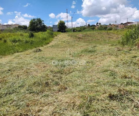 Terreno à venda, 418 m² por R$ 350.000 - Jardim Alto da Colina - Valinhos/SP