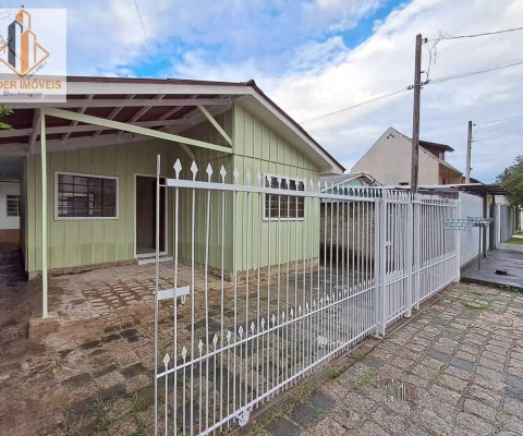 Casa venda Próx. Pequeno Cotolengo, C.Comprido, Curitiba