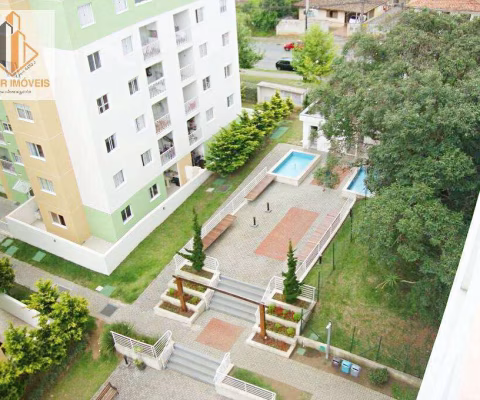 Apartamento 3 dorms. 65m2 Locação Bella Vita Sole, C.Comprido, Curitiba