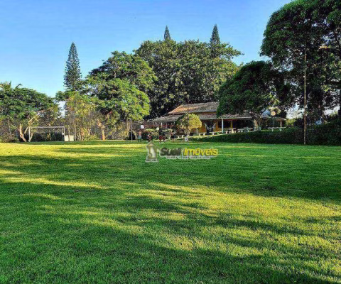 Sítio à venda, 49000 m² por R$ 2.500.000,00 - Cabiúnas - Macaé/RJ