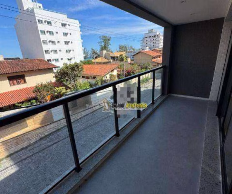 Apartamento com 3 dormitórios à venda, 142 m² por R$ 1.250.000 - Praia do Pecado - Macaé/RJ