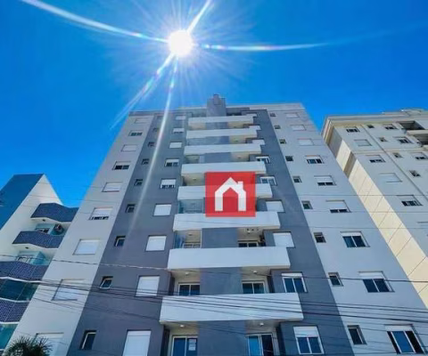 Apartamento à venda, 75 m² por R$ 450.000,00 - Charqueadas - Caxias do Sul/RS