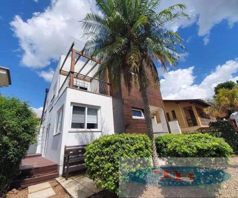 Casa em alvenaria PORTÃO - RS