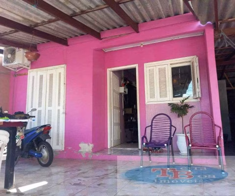Casa em alvenaria PORTÃO - RS