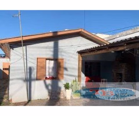 Casa em alvenaria PORTÃO - RS