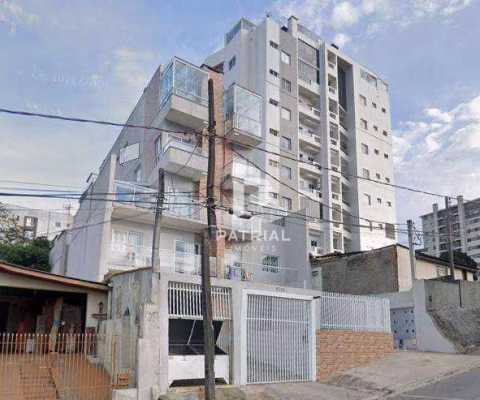 Cobertura no Aristocrata - São José dos Pinhais