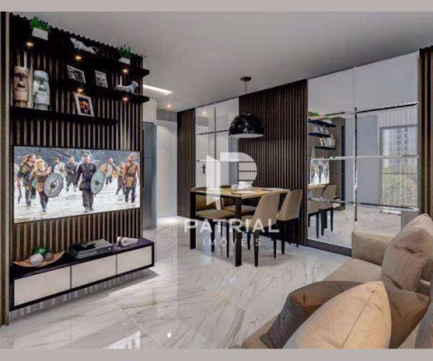 Apartamentos à venda em Pinhais