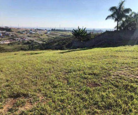 Terreno à venda, 2142 m² por R$ 1.350.000,00 - Parque Mirante Do Vale - Jacareí/SP