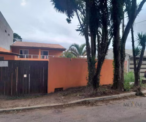 Área à venda, 2830 m² por R$ 1.400.000,00 - Chácaras Araújo I - São José dos Campos/SP
